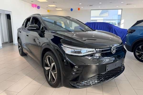 2025 Volkswagen ID.4