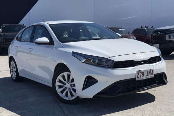 2023 Kia Cerato