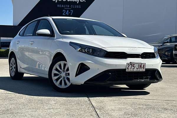 2023 Kia Cerato