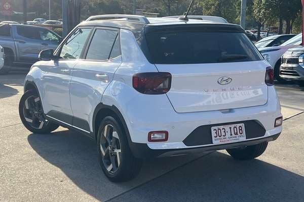 2023 Hyundai Venue